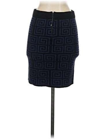 Alice + Olivia Wool Skirt (view 2)