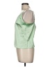 ASOS Green Sleeveless Top Size 8 - photo 5