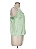 ASOS Green Sleeveless Top Size 8 - photo 4