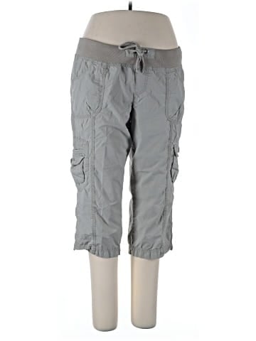 Calvin Klein Cargo Pants (view 1)