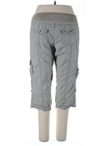 Calvin Klein Cargo Pants (view 2)