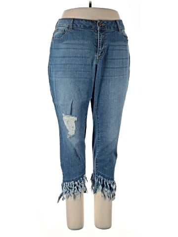 C established 1946 Jeans (view 1)