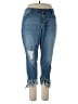 C established 1946 Blue Jeans Size 18 - photo 1