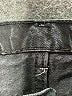Assorted Brands 100% Cotton Black Jeans Size 7 - photo 3
