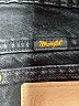 Assorted Brands 100% Cotton Black Jeans Size 7 - photo 4