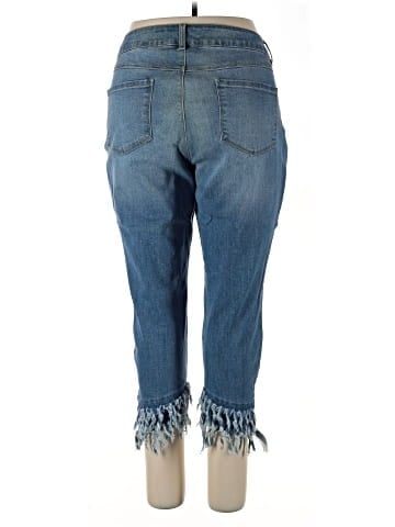 C established 1946 Jeans (view 2)