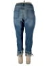 C established 1946 Blue Jeans Size 18 - photo 2