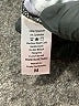 Lularoe Black 3/4 Sleeve T-Shirt Size M - photo 8
