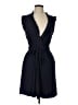 Boden Solid Blue Cocktail Dress Size 10 - photo 1