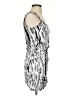 Tart Graphic Silver Casual Dress Size XS - photo 4