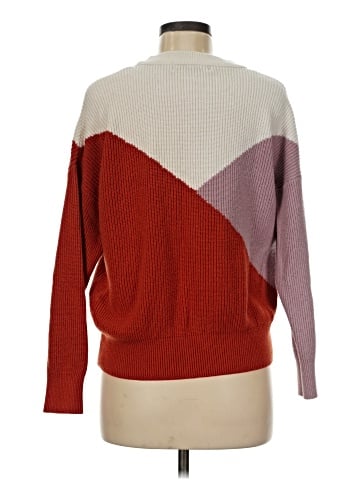 Sophie Rue Pullover Sweater (view 2)