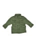 Baby Gap Solid Green Jacket Size 12-18 mo - photo 1