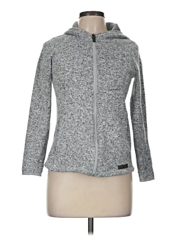 G.H. Bass & Co. Zip Up Hoodie (view 1)