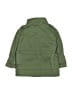 Baby Gap Solid Green Jacket Size 12-18 mo - photo 2