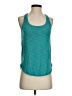 Lululemon Athletica Teal Active Tank Size 4 - photo 1