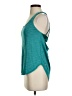 Lululemon Athletica Teal Active Tank Size 4 - photo 5