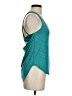 Lululemon Athletica Teal Active Tank Size 4 - photo 4