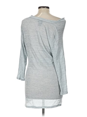 Oh Baby By Motherhood Pullover Sweater (view 2)