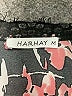 HARHAY Black Sleeveless Blouse Size M - photo 7