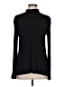 Mercer & Madison Black Long Sleeve Top Size L - photo 1