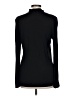 Mercer & Madison Black Long Sleeve Top Size L - photo 2