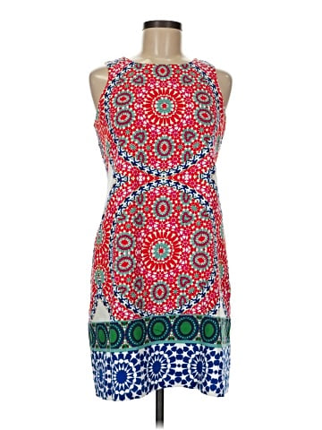 London Times Cocktail Dress (view 1)