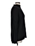 Mercer & Madison Black Long Sleeve Top Size L - photo 4