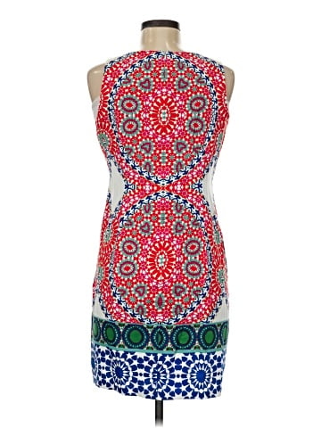 London Times Cocktail Dress (view 2)