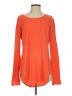 Eileen Fisher Orange Pullover Sweater Size S - photo 1