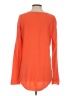 Eileen Fisher Orange Pullover Sweater Size S - photo 2