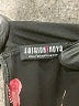 Fashion Nova Floral Black Romper Size Sm  - photo 4