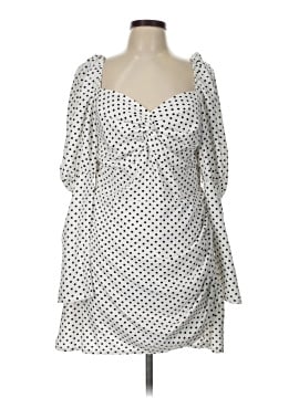 PrettyLittleThing Women's Dresses On Sale Up To 90% Off Retail