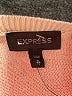 Express Ivory Sweatshirt Size XL - photo 7