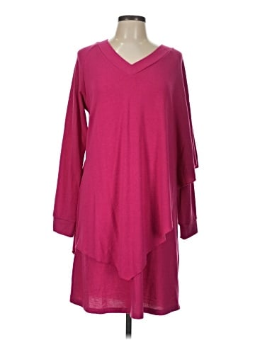 OSO Casuals Casual Dress (view 1)