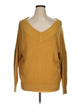 Zenana Premium Pullover Sweater