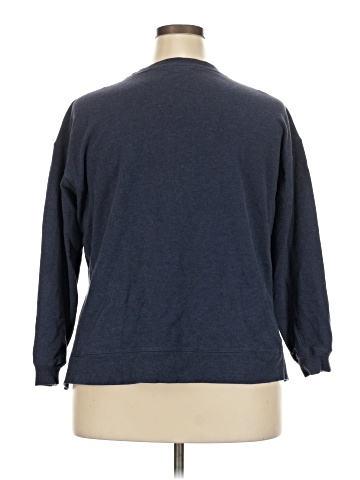 Wildfox Long Sleeve T-Shirt (view 2)