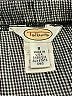 Talbots Solid Gray Casual Skirt Size 8 - photo 4