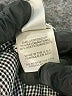 Talbots Solid Gray Casual Skirt Size 8 - photo 5