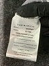 Emilio Pucci 100% Viscose Black Sleeveless Blouse Size 10 - photo 7