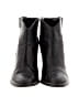 Vince Camuto Black Ankle Boots Size 9 - photo 2