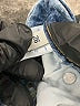 Oliver Logan Hearts Blue Jeans Size 26 waist - photo 6