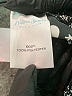 Draper James 100% Polyester Black Long Sleeve Blouse Size 10 - photo 8