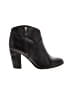 Vince Camuto Black Ankle Boots Size 9 - photo 1