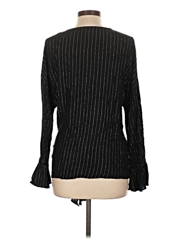Juicy Couture Long Sleeve Blouse (view 2)