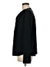 J.Crew Factory Store 100% Polyester Black Long Sleeve Blouse Size M - photo 5