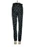 Lululemon Athletica Animal Print Gray Active Pants Size 4 - photo 1