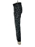 Lululemon Athletica Animal Print Gray Active Pants Size 4 - photo 5