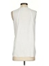 Athleta Ivory Sleeveless T-Shirt Size XS - photo 2