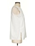 Athleta Ivory Sleeveless T-Shirt Size XS - photo 4