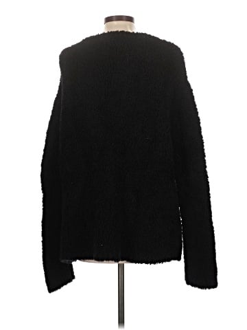 Enza Costa Pullover Sweater (view 2)
